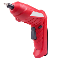 Электроотвертки и шуруповерты