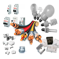 Электрика и свет