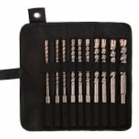 Принадлежности для перфораторов и отбойных молотков