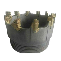 Буровые коронки