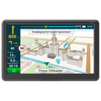 GPS навигаторы