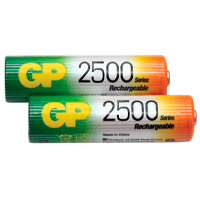 Аккумуляторные батарейки