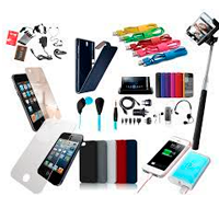 Аксессуары