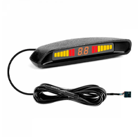 Парковочные радары