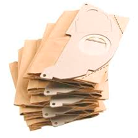 Пылесборники