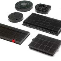 Фильтры для кухонных вытяжек