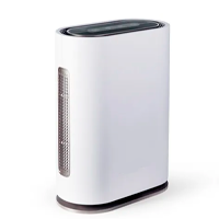 Воздухоочистители и увлажнители