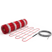 Теплые полы