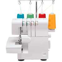 Оверлоки и распошивальные машины