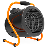 Тепловые пушки