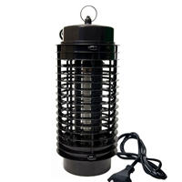 Электронные уничтожители насекомых