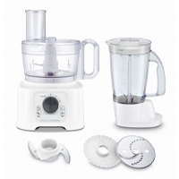 Кухонные комбайны