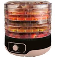 Сушилки для овощей и фруктов