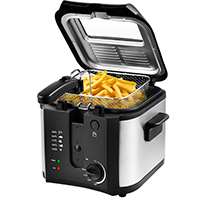 Фритюрницы