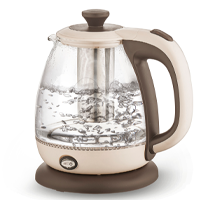 Электрические чайники