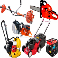 Бензоинструмент