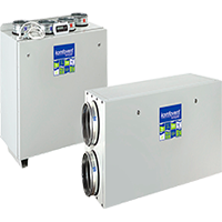 Вытяжная вентиляция