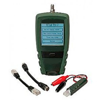 Кабельные тестеры