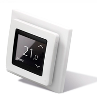 Терморегуляторы