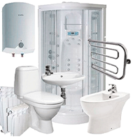 Сантехника