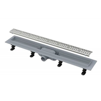 Душевые трапы