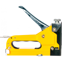 Механические степлеры и гвоздезабиватели